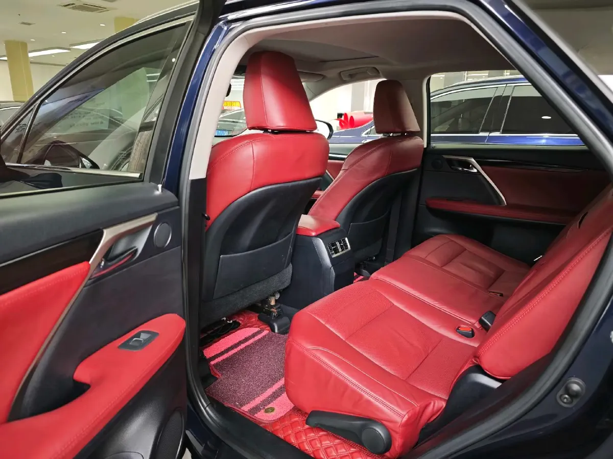 2020 Lexus RX 2.0T 238HP L4 6AT,autocango,china used car exporter,china ev exporter,chinese used car exporter,chinese used ev exporter