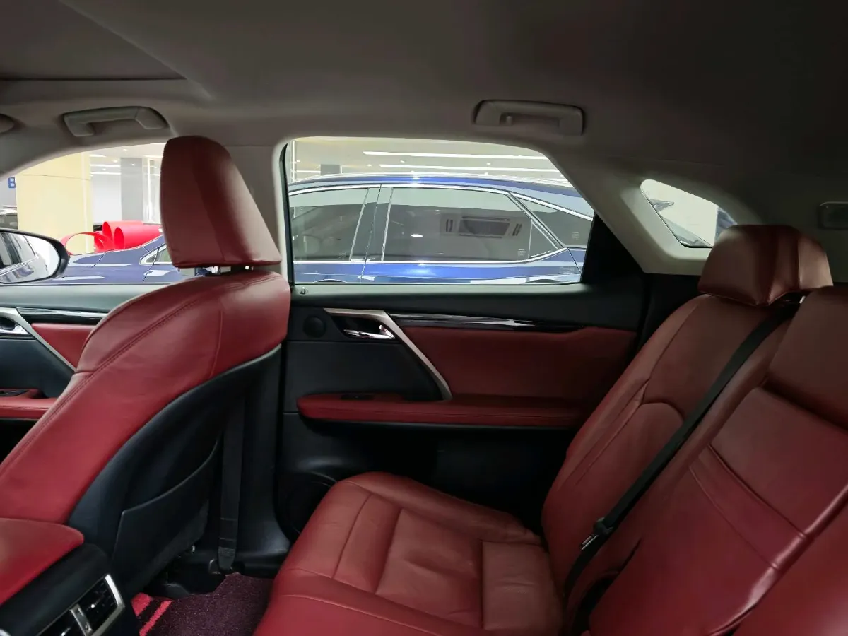 2020 Lexus RX 2.0T 238HP L4 6AT,autocango,china used car exporter,china ev exporter,chinese used car exporter,chinese used ev exporter