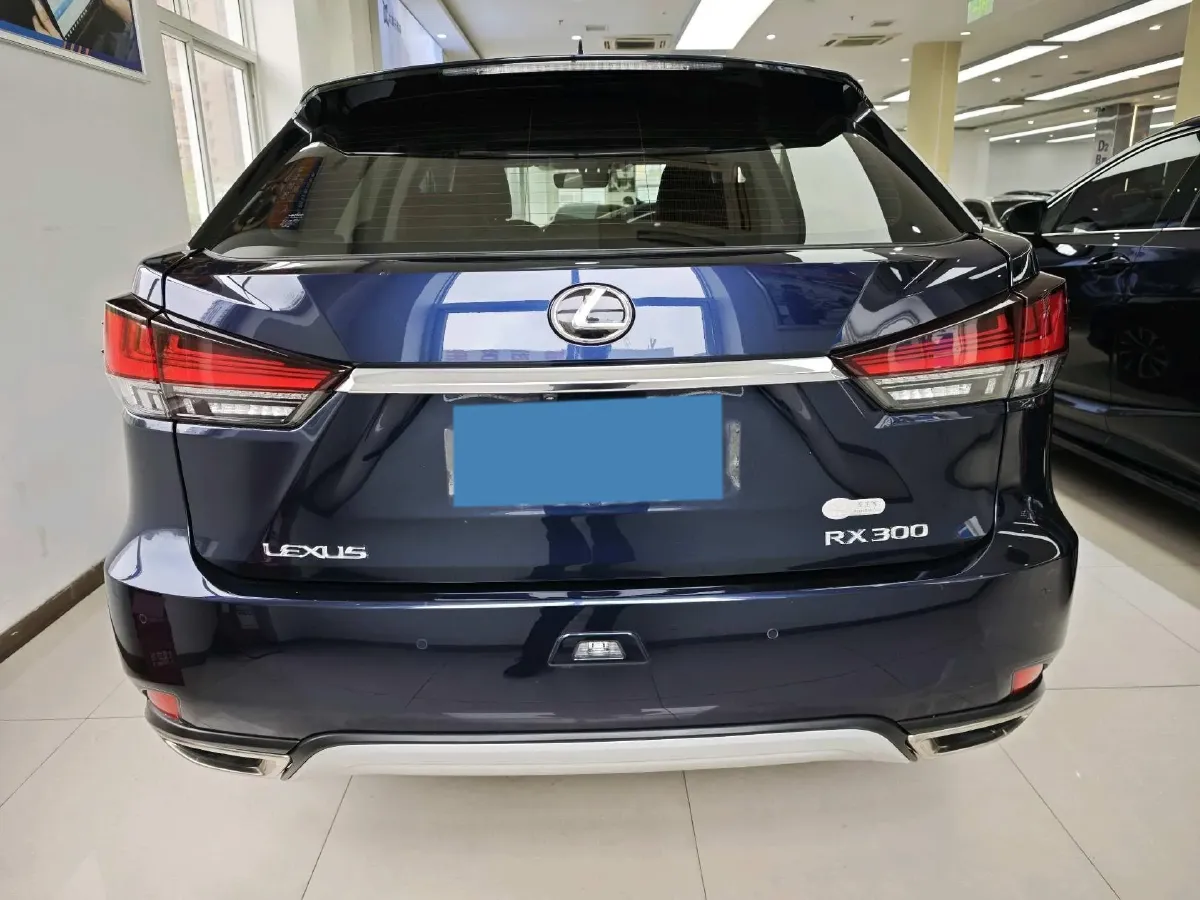 2020 Lexus RX 2.0T 238HP L4 6AT,autocango,china used car exporter,china ev exporter,chinese used car exporter,chinese used ev exporter