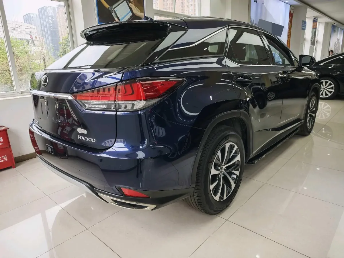 2020 Lexus RX 2.0T 238HP L4 6AT,autocango,china used car exporter,china ev exporter,chinese used car exporter,chinese used ev exporter