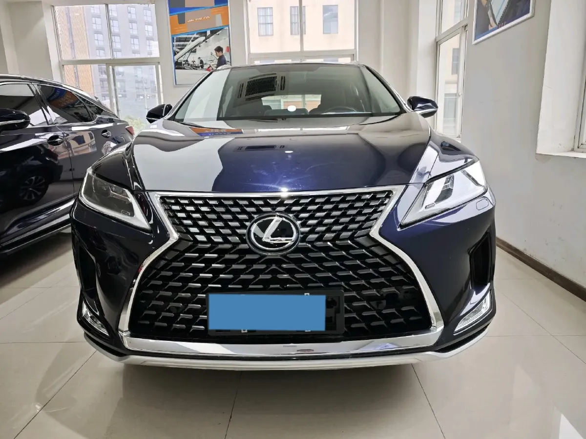 2020 Lexus RX 2.0T 238HP L4 6AT,autocango,china used car exporter,china ev exporter,chinese used car exporter,chinese used ev exporter