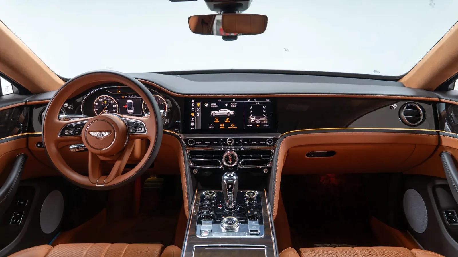 2024 Bentley Flying Spur 4.0T 549HP V8 8DCT,autocango,china used car exporter,china ev exporter,chinese used car exporter,chinese used ev exporter