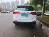 2018 Haval M6 1.5T 150HP L4 6MT