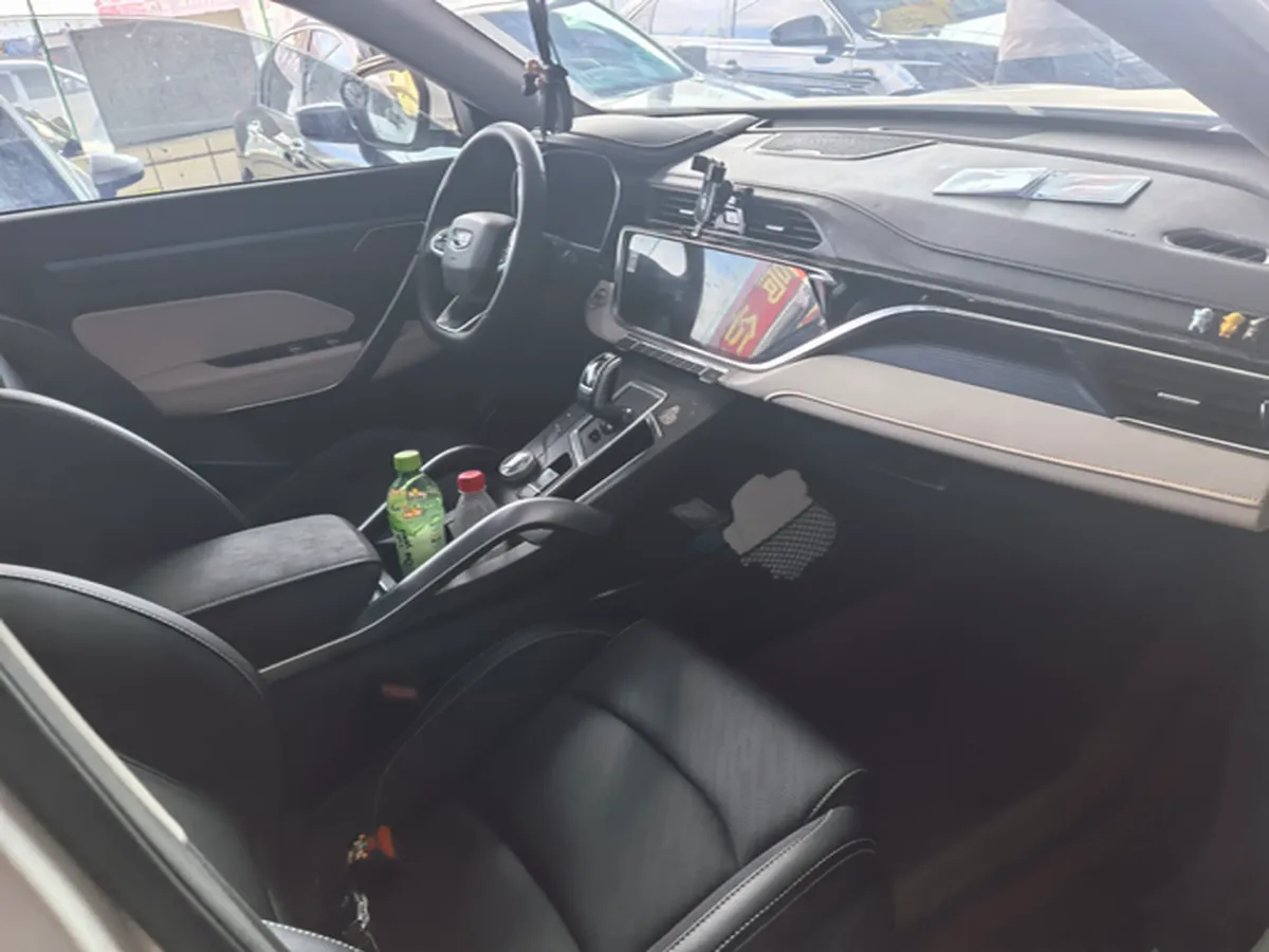 2020 Geely Azkarra 1.8T 184HP L4 7DCT,autocango,china used car exporter,china ev exporter,chinese used car exporter,chinese used ev exporter