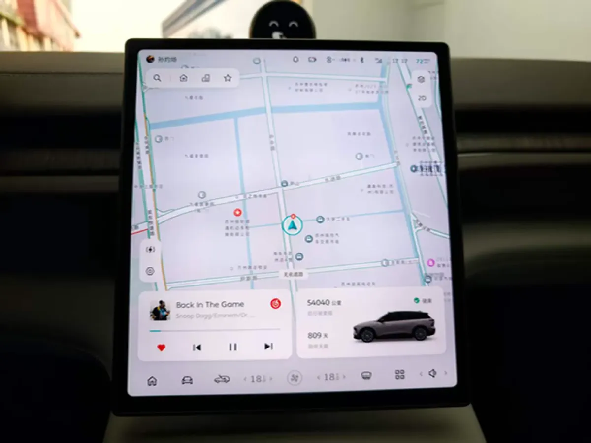 2023 NIO ES6 BEV 75KWH,autocango,china used car exporter,china ev exporter,chinese used car exporter,chinese used ev exporter