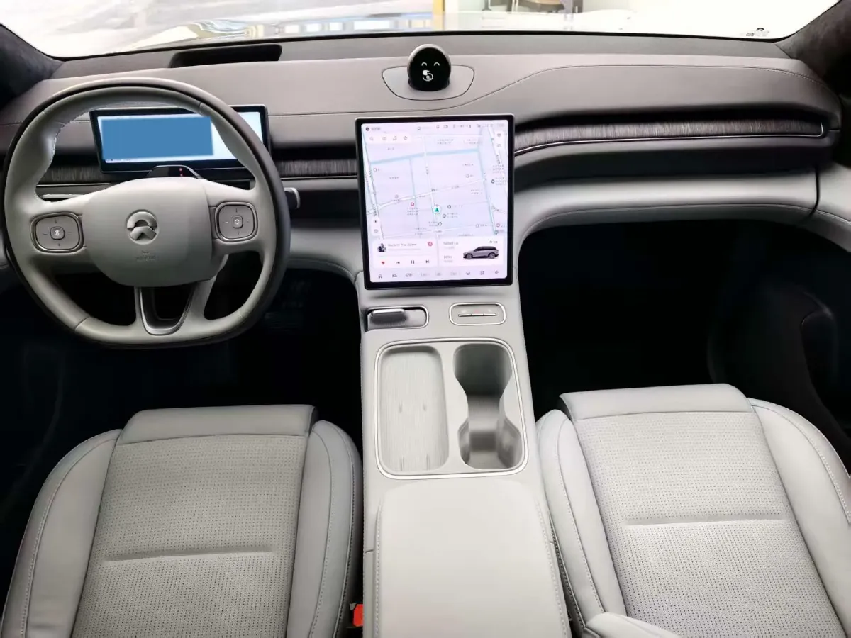 2023 NIO ES6 BEV 75KWH,autocango,china used car exporter,china ev exporter,chinese used car exporter,chinese used ev exporter