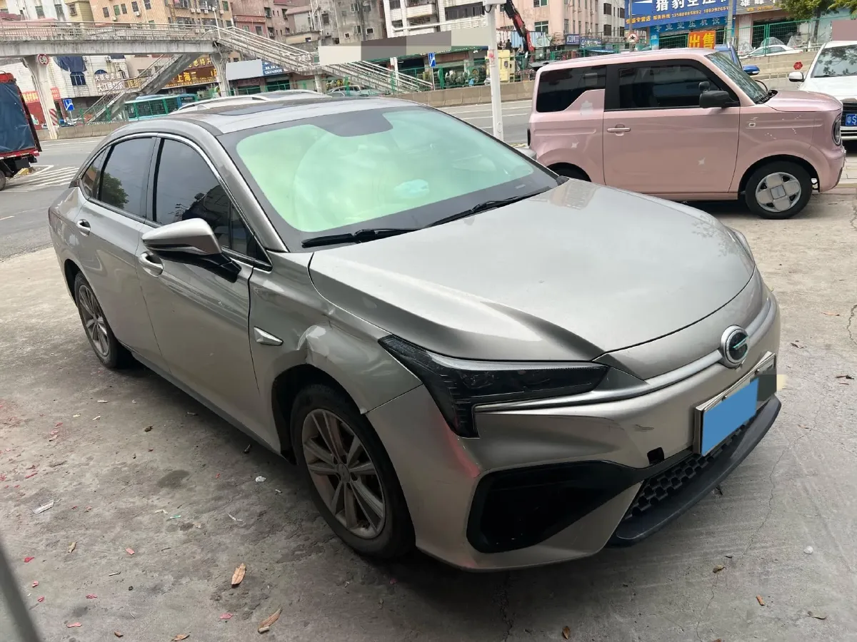 2023 Aion S BEV 55.2KWH,autocango,china used car exporter,china ev exporter,chinese used car exporter,chinese used ev exporter