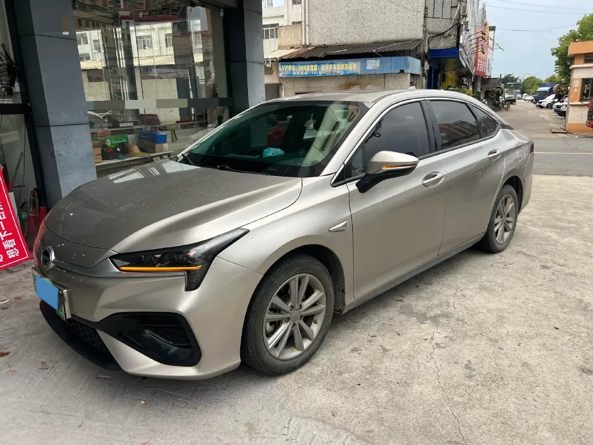 2023 Aion S BEV 55.2KWH,autocango,china used car exporter,china ev exporter,chinese used car exporter,chinese used ev exporter