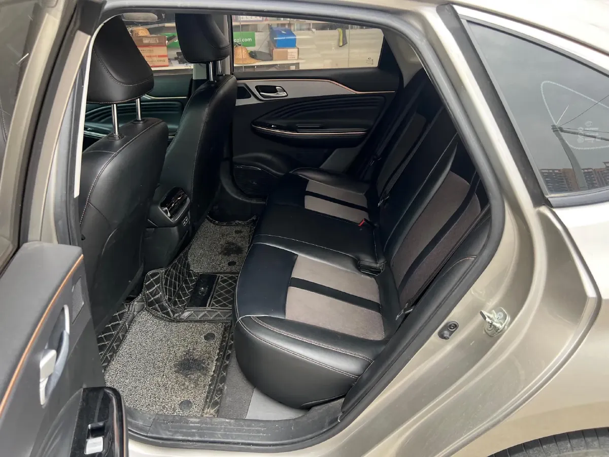 2023 Aion S BEV 55.2KWH,autocango,china used car exporter,china ev exporter,chinese used car exporter,chinese used ev exporter