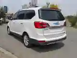 2016 JMC BaoDian 2.4L 124HP L4 5MT