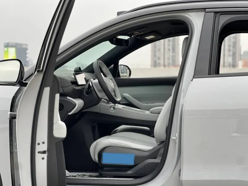 2023 NIO ES6 BEV 75KWH,autocango,china used car exporter,china ev exporter,chinese used car exporter,chinese used ev exporter