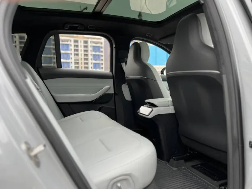 2023 NIO ES6 BEV 75KWH,autocango,china used car exporter,china ev exporter,chinese used car exporter,chinese used ev exporter