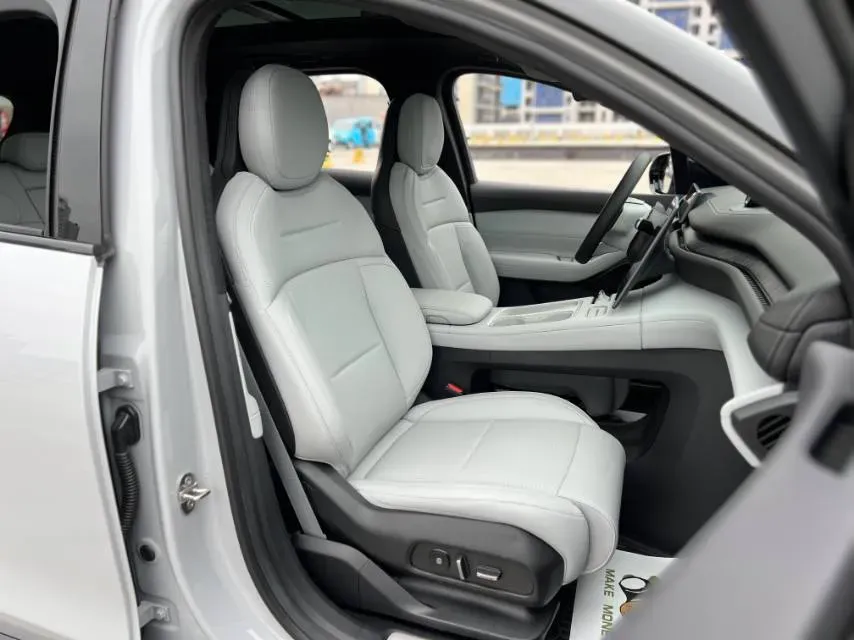 2023 NIO ES6 BEV 75KWH,autocango,china used car exporter,china ev exporter,chinese used car exporter,chinese used ev exporter