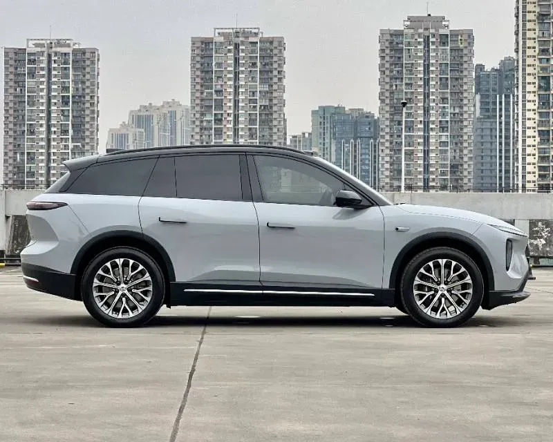 2023 NIO ES6 BEV 75KWH,autocango,china used car exporter,china ev exporter,chinese used car exporter,chinese used ev exporter