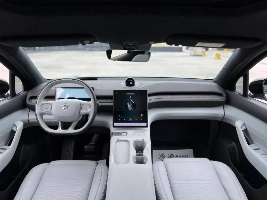 2023 NIO ES6 BEV 75KWH,autocango,china used car exporter,china ev exporter,chinese used car exporter,chinese used ev exporter