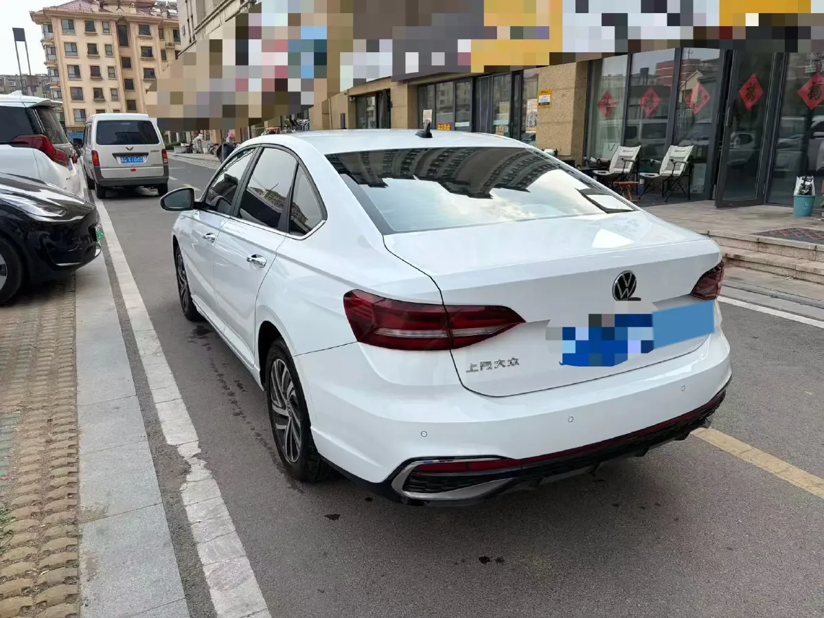 2024 Volkswagen Lavida 1.5L 110HP L4 6AT,autocango,china used car exporter,china ev exporter,chinese used car exporter,chinese used ev exporter