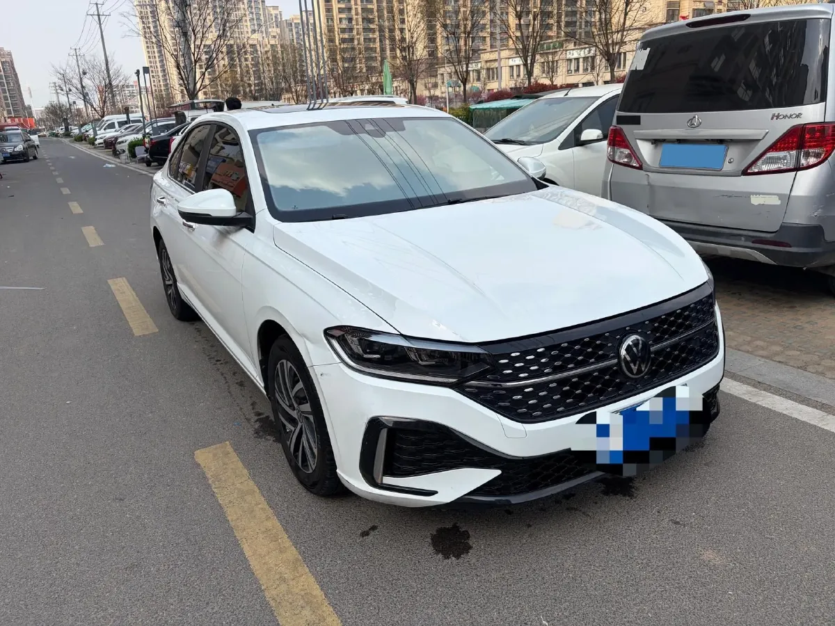 2024 Volkswagen Lavida 1.5L 110HP L4 6AT,autocango,china used car exporter,china ev exporter,chinese used car exporter,chinese used ev exporter