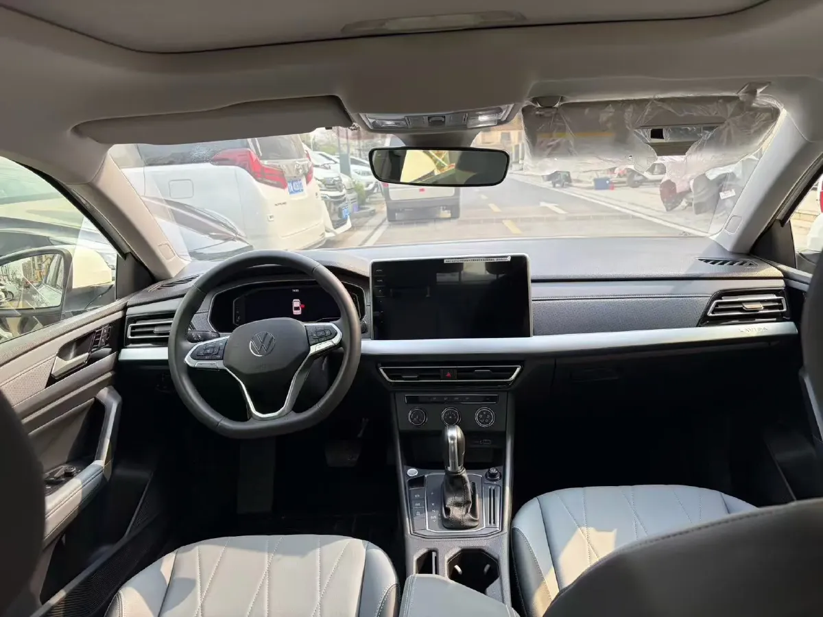 2024 Volkswagen Lavida 1.5L 110HP L4 6AT,autocango,china used car exporter,china ev exporter,chinese used car exporter,chinese used ev exporter