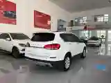 2019 Haval H6 1.5T 150HP L4 7DCT
