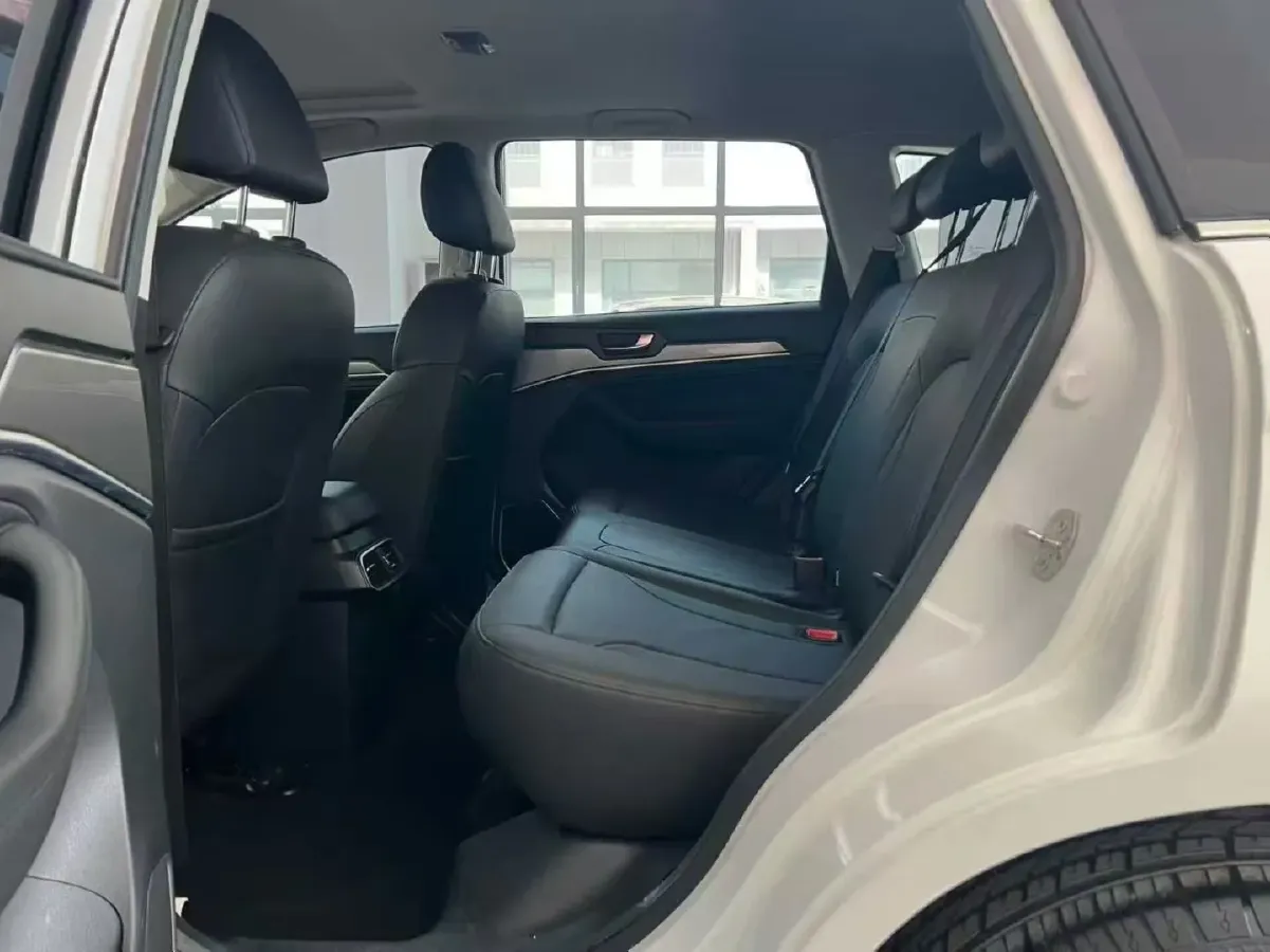 2019 Haval H6 1.5T 150HP L4 7DCT,autocango,china used car exporter,china ev exporter,chinese used car exporter,chinese used ev exporter