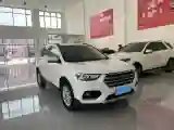 2019 Haval H6 1.5T 150HP L4 7DCT