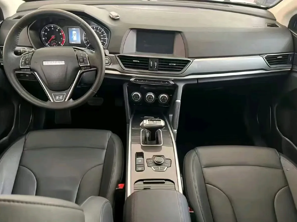 2019 Haval H6 1.5T 150HP L4 7DCT,autocango,china used car exporter,china ev exporter,chinese used car exporter,chinese used ev exporter