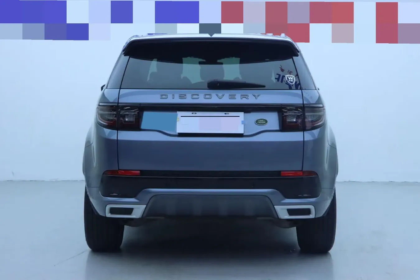 2020 Land Rover Discovery Sport 2.0T 249HP L4 9AT,autocango,china used car exporter,china ev exporter,chinese used car exporter,chinese used ev exporter