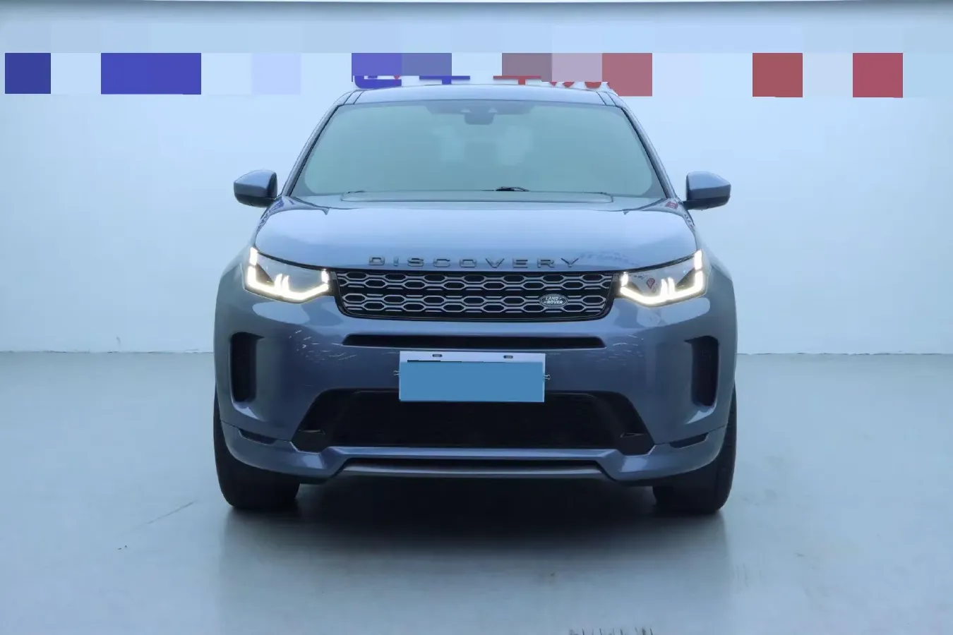 2020 Land Rover Discovery Sport 2.0T 249HP L4 9AT,autocango,china used car exporter,china ev exporter,chinese used car exporter,chinese used ev exporter