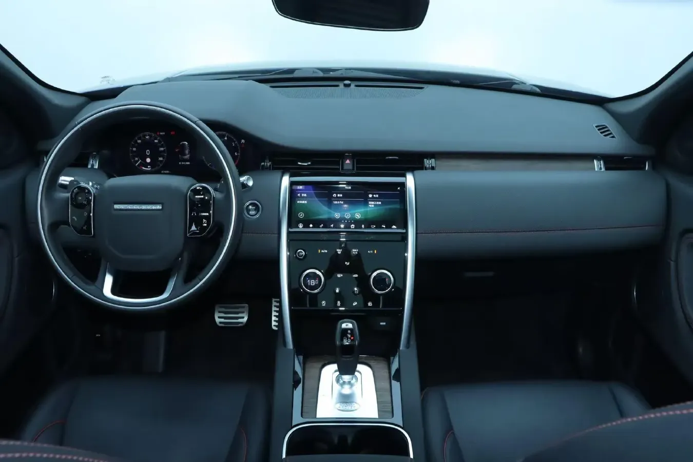 2020 Land Rover Discovery Sport 2.0T 249HP L4 9AT,autocango,china used car exporter,china ev exporter,chinese used car exporter,chinese used ev exporter