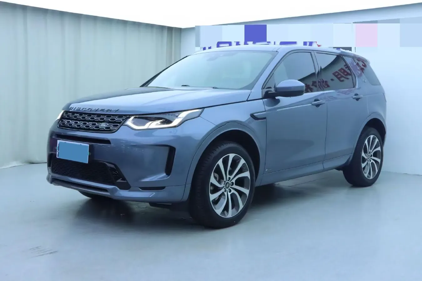 2020 Land Rover Discovery Sport 2.0T 249HP L4 9AT,autocango,china used car exporter,china ev exporter,chinese used car exporter,chinese used ev exporter