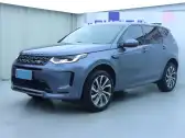 2020 LAND ROVER DISCOVERY SPORT,autocango,china used car exporter,china ev exporter,chinese used car exporter,chinese used ev exporter