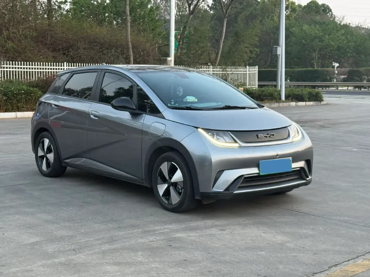 2023 BYD Dolphin BEV 44.928KWH,autocango,china used car exporter,china ev exporter,chinese used car exporter,chinese used ev exporter