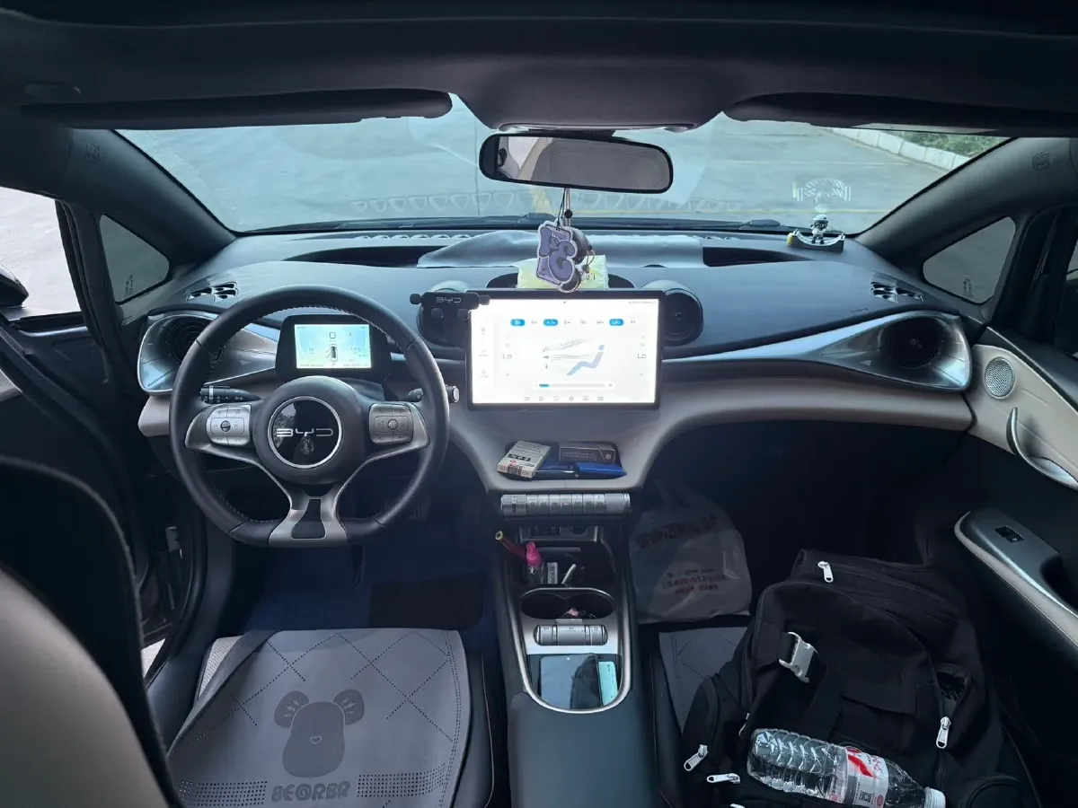 2023 BYD Dolphin BEV 44.928KWH,autocango,china used car exporter,china ev exporter,chinese used car exporter,chinese used ev exporter