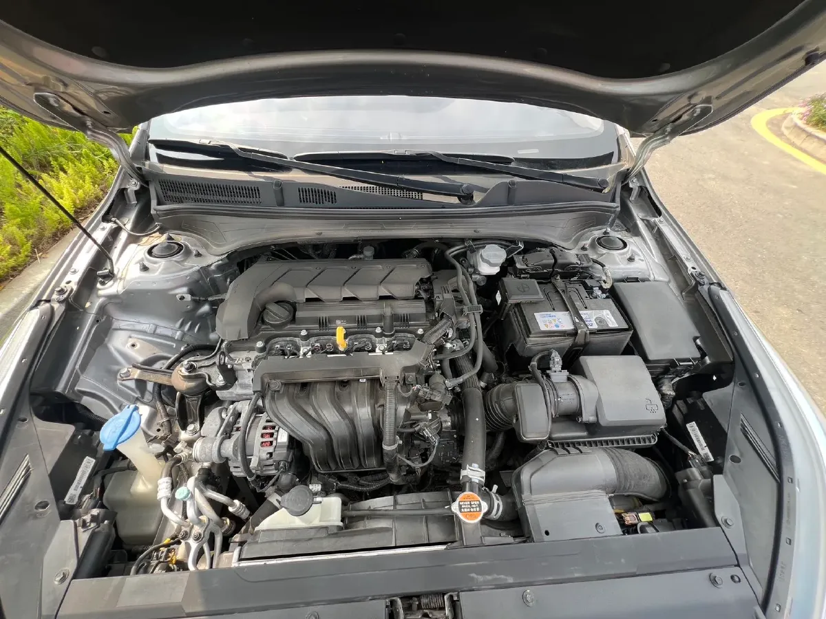 2021 Kia K3 1.5L 115HP L4 CVT,autocango,china used car exporter,china ev exporter,chinese used car exporter,chinese used ev exporter