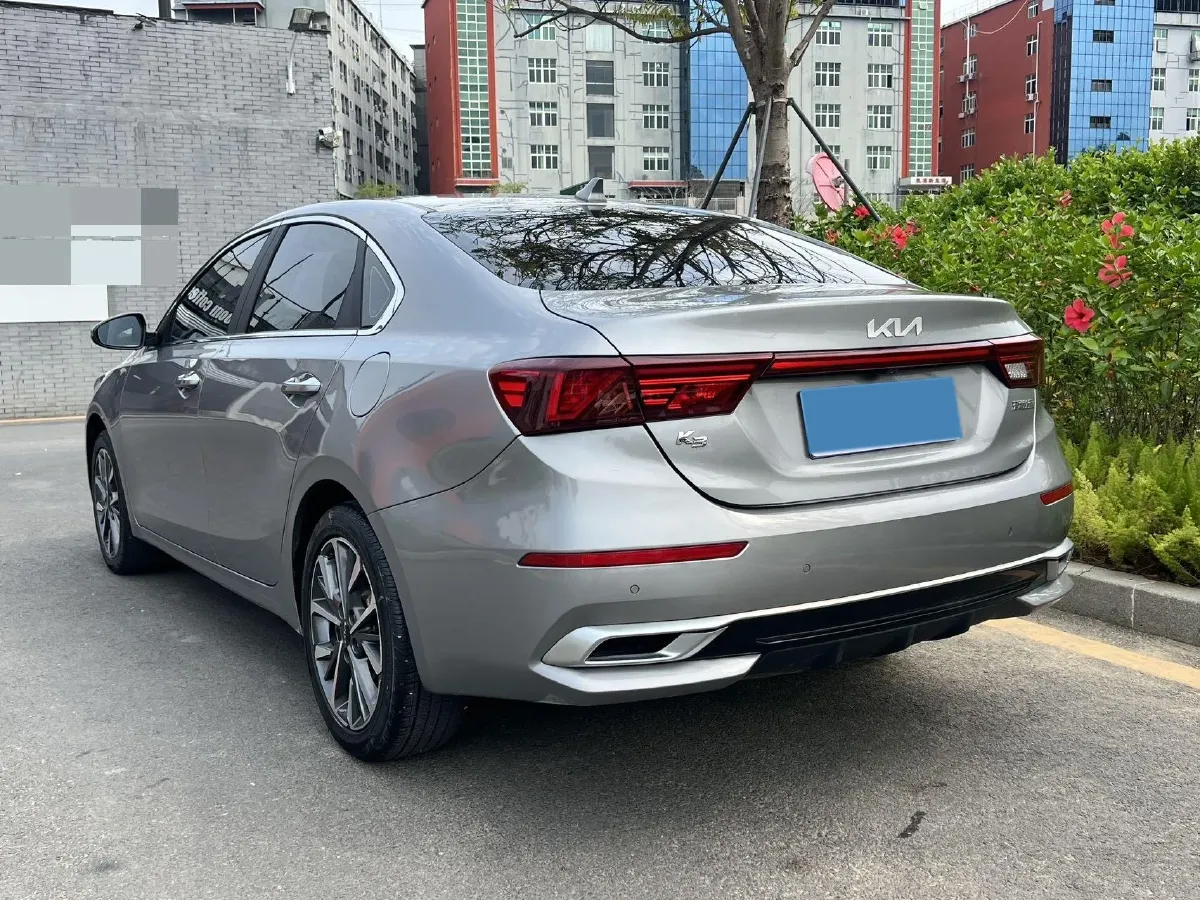 2021 Kia K3 1.5L 115HP L4 CVT,autocango,china used car exporter,china ev exporter,chinese used car exporter,chinese used ev exporter
