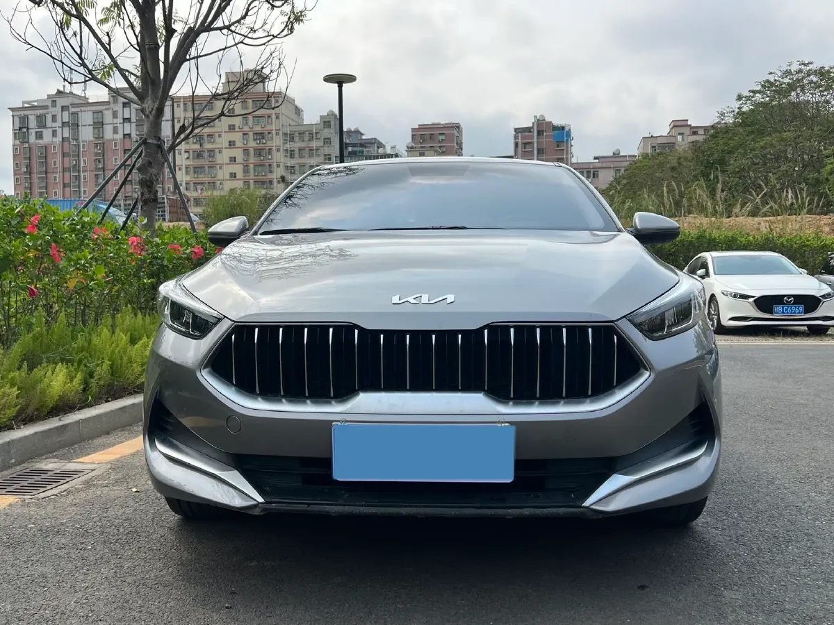 2021 Kia K3 1.5L 115HP L4 CVT,autocango,china used car exporter,china ev exporter,chinese used car exporter,chinese used ev exporter