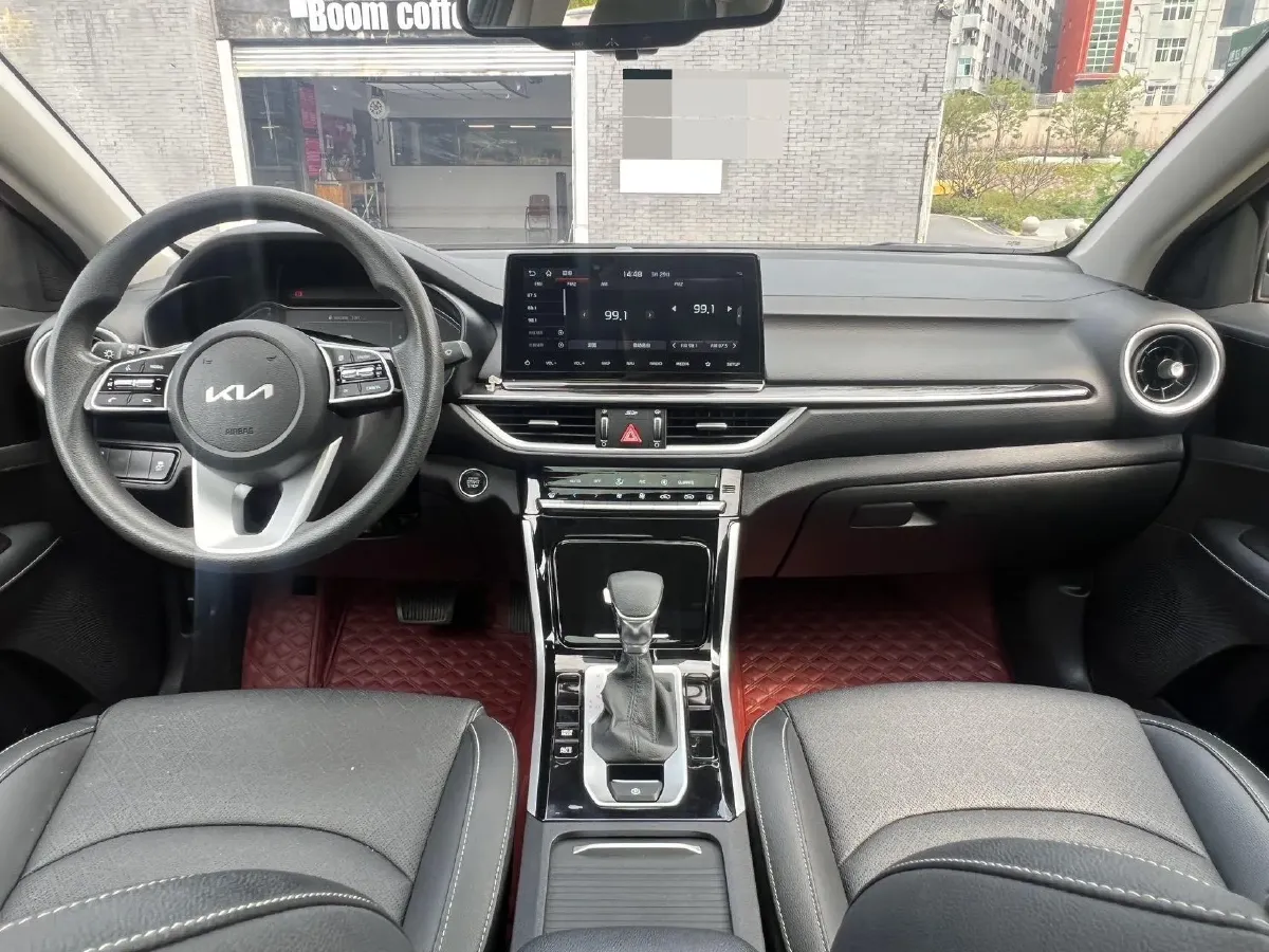 2021 Kia K3 1.5L 115HP L4 CVT,autocango,china used car exporter,china ev exporter,chinese used car exporter,chinese used ev exporter