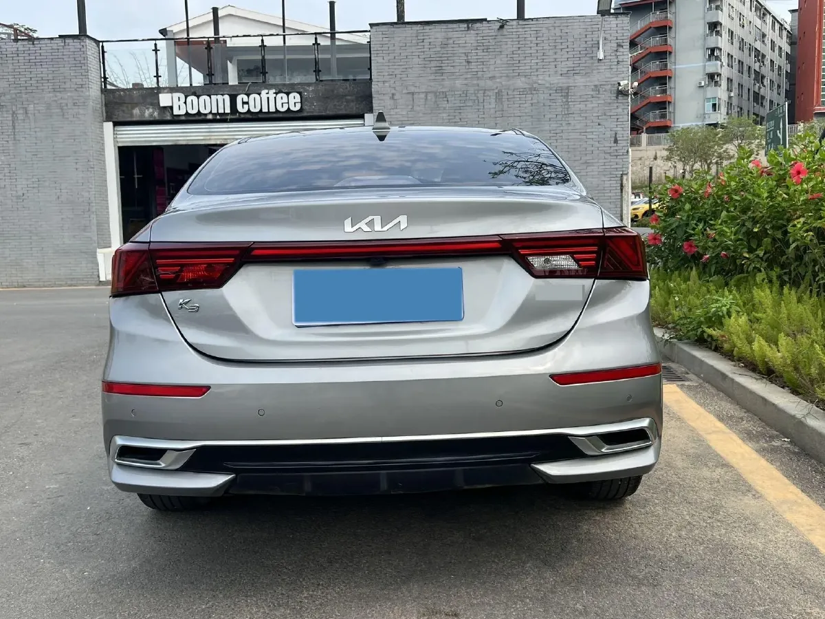 2021 Kia K3 1.5L 115HP L4 CVT,autocango,china used car exporter,china ev exporter,chinese used car exporter,chinese used ev exporter