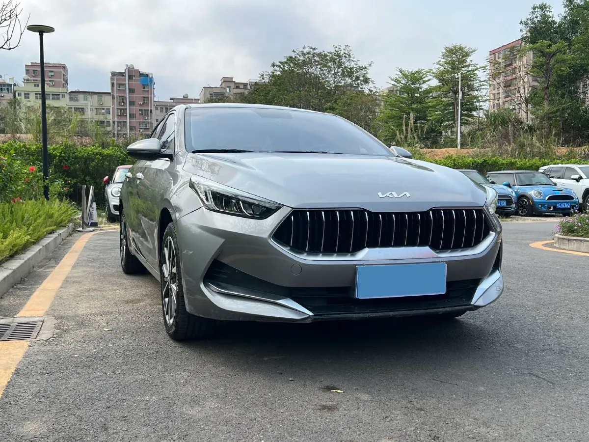 2021 Kia K3 1.5L 115HP L4 CVT,autocango,china used car exporter,china ev exporter,chinese used car exporter,chinese used ev exporter