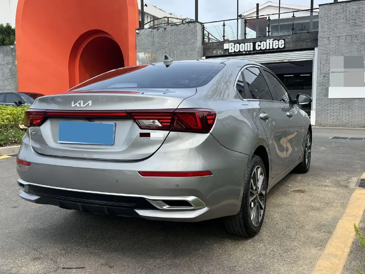 2021 Kia K3 1.5L 115HP L4 CVT,autocango,china used car exporter,china ev exporter,chinese used car exporter,chinese used ev exporter