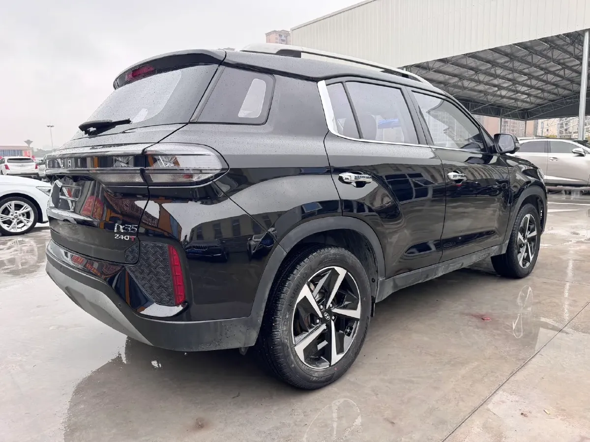 2021 Hyundai ix35 1.4T 140HP L4 7DCT,autocango,china used car exporter,china ev exporter,chinese used car exporter,chinese used ev exporter