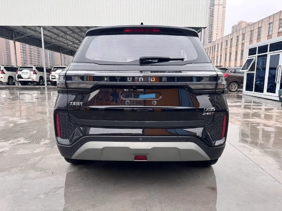 2021 Hyundai ix35 1.4T 140HP L4 7DCT,autocango,china used car exporter,china ev exporter,chinese used car exporter,chinese used ev exporter