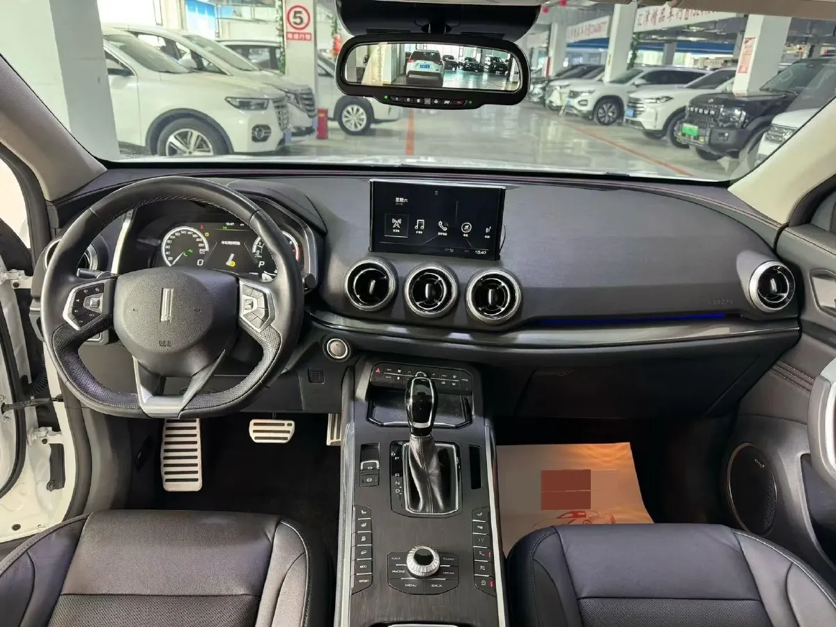 2017 WEY VV5 2.0T 197HP L4 7DCT,autocango,china used car exporter,china ev exporter,chinese used car exporter,chinese used ev exporter