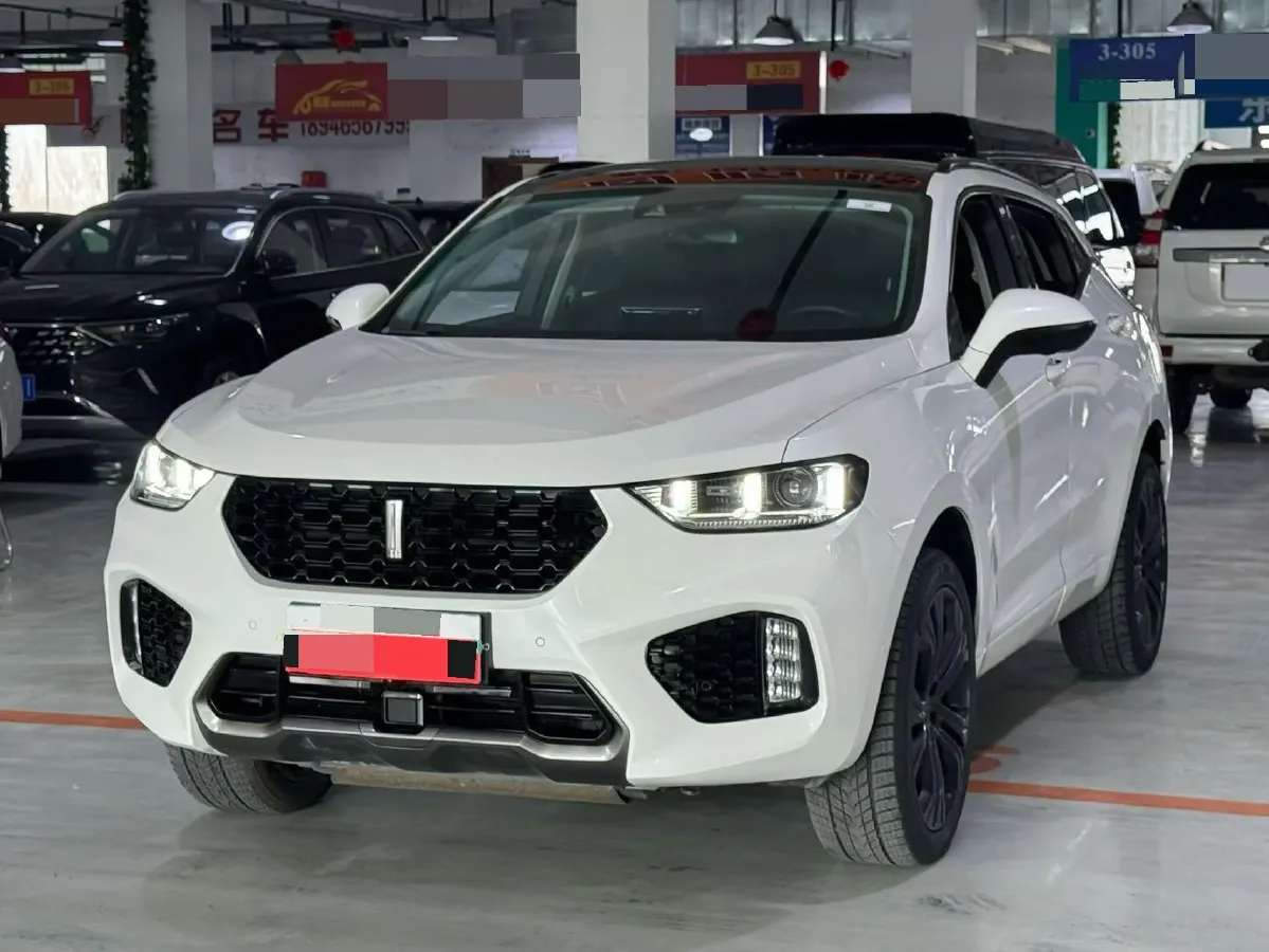 2017 WEY VV5 2.0T 197HP L4 7DCT,autocango,china used car exporter,china ev exporter,chinese used car exporter,chinese used ev exporter