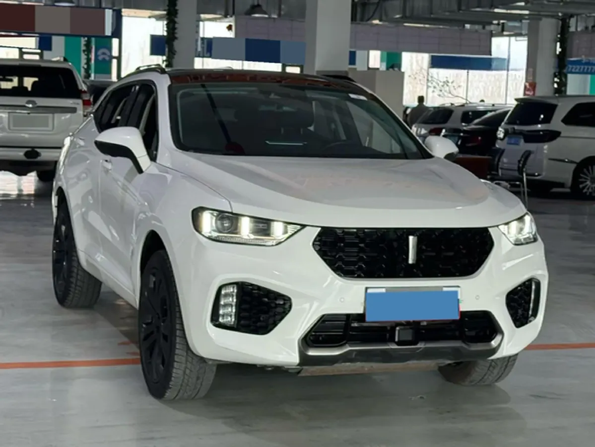2017 WEY VV5 2.0T 197HP L4 7DCT,autocango,china used car exporter,china ev exporter,chinese used car exporter,chinese used ev exporter