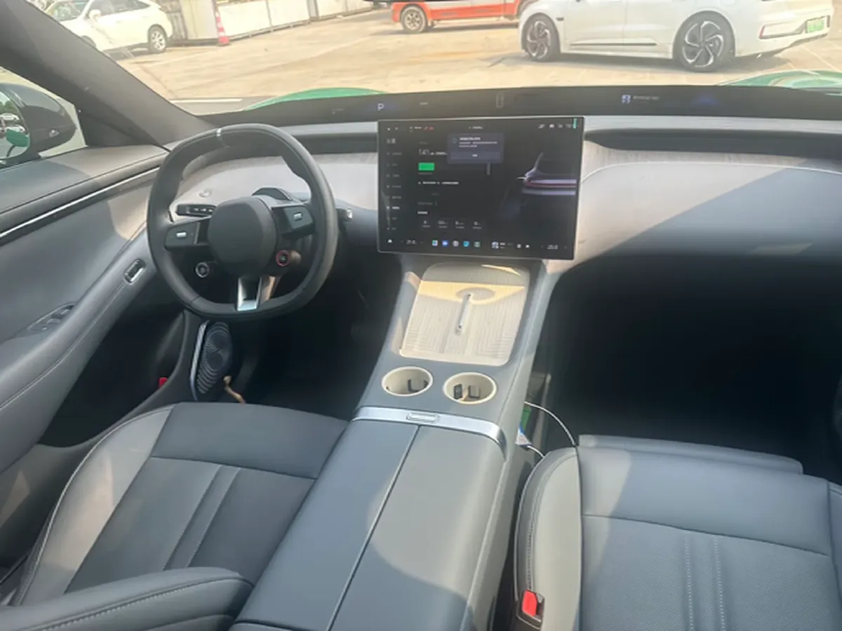 2025 MI YU7 BEV 96.3KWH,autocango,china used car exporter,china ev exporter,chinese used car exporter,chinese used ev exporter