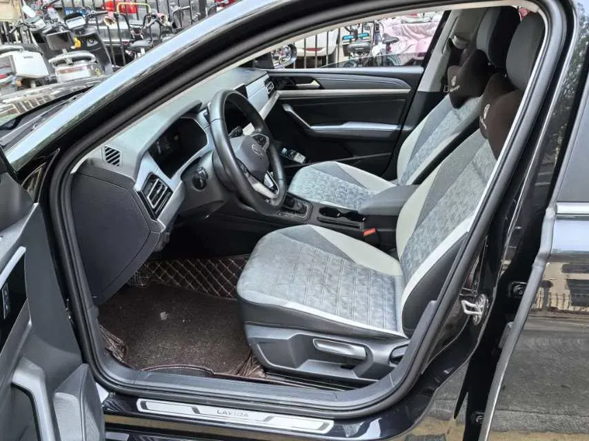 2023 Volkswagen Lavida 1.5L 113HP L4 6AT,autocango,china used car exporter,china ev exporter,chinese used car exporter,chinese used ev exporter