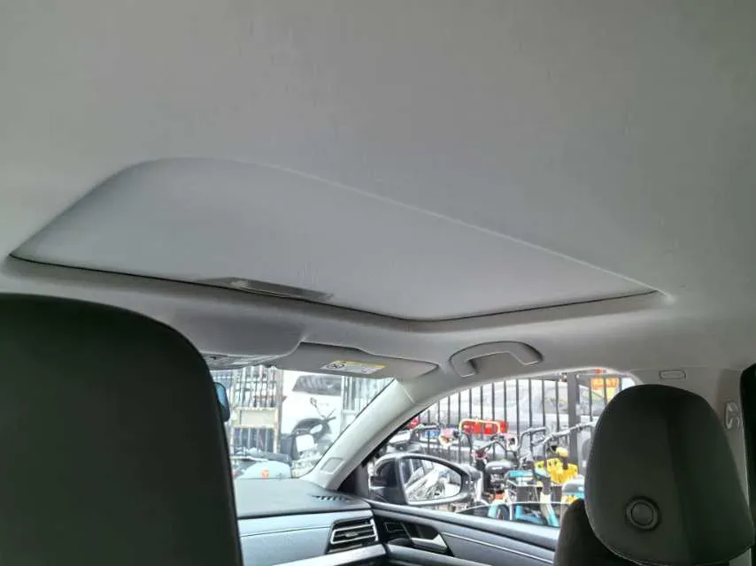 2023 Volkswagen Lavida 1.5L 113HP L4 6AT,autocango,china used car exporter,china ev exporter,chinese used car exporter,chinese used ev exporter