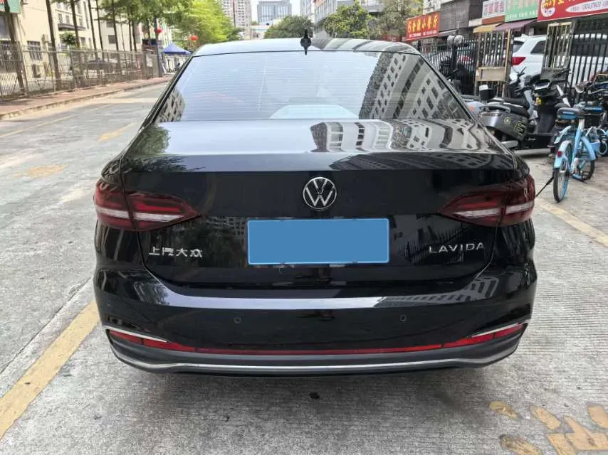 2023 Volkswagen Lavida 1.5L 113HP L4 6AT,autocango,china used car exporter,china ev exporter,chinese used car exporter,chinese used ev exporter
