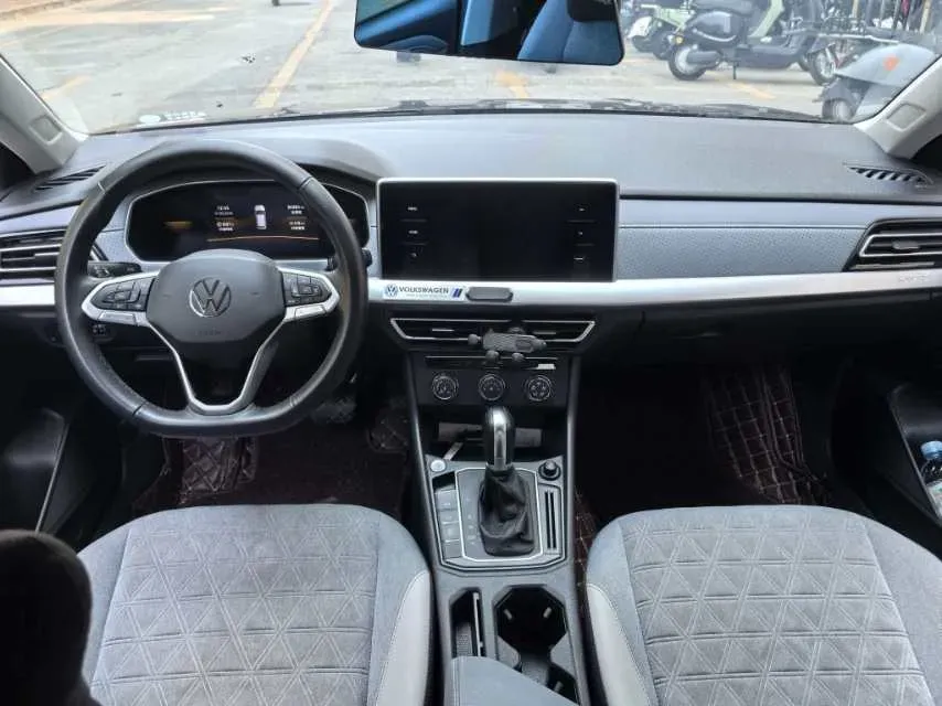 2023 Volkswagen Lavida 1.5L 113HP L4 6AT,autocango,china used car exporter,china ev exporter,chinese used car exporter,chinese used ev exporter